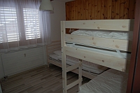 2. Schlafzimmer/Kinderschlafzimmer